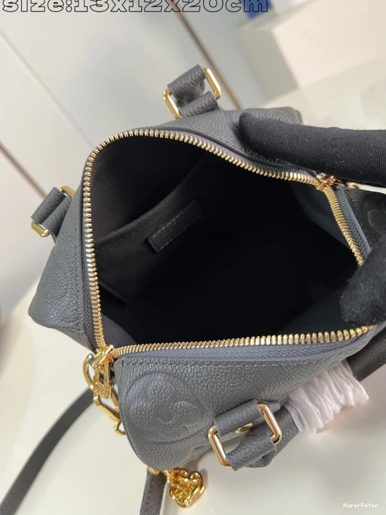 SPEEDY VUITTON 20 LOUIS BANDOULIÈRE 0727